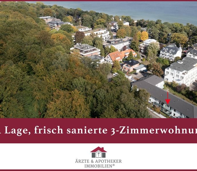 Bild der Immobilie in Timmendorfer Strand Nr. 1