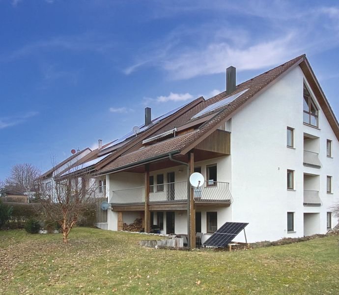 Bild der Immobilie in Bad Saulgau Nr. 1