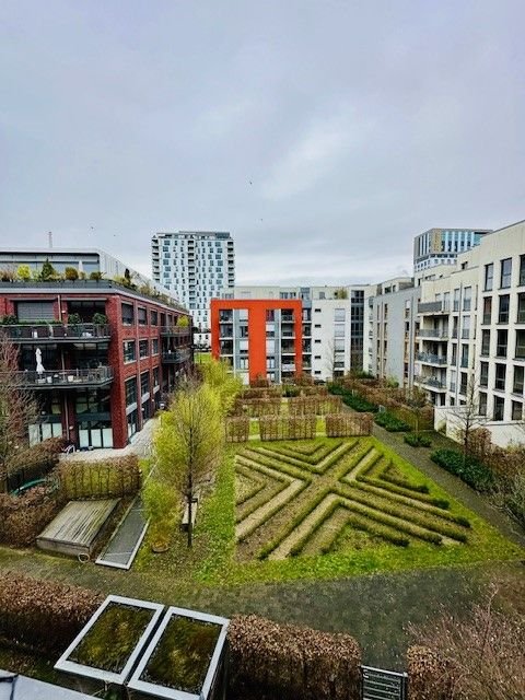 Bild der Immobilie in Düsseldorf Nr. 1