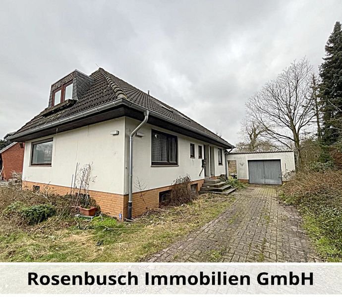 Bild der Immobilie in Lilienthal Nr. 1