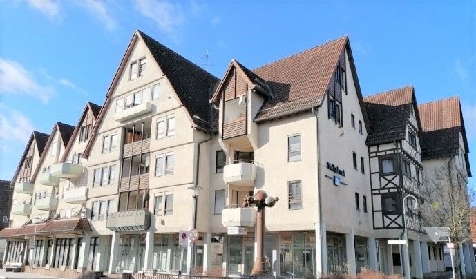 Bild der Immobilie in Gäufelden Nr. 1