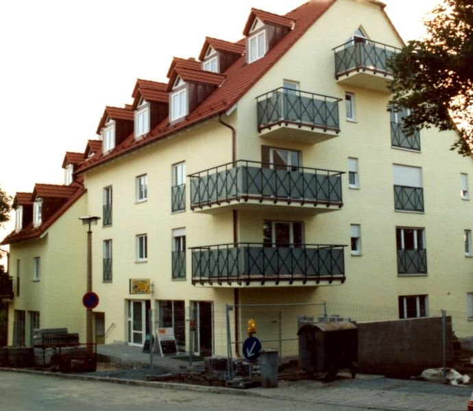 Bild der Immobilie in Plauen Nr. 1
