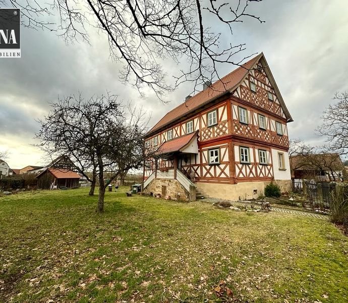 Bild der Immobilie in Burgkunstadt Nr. 1