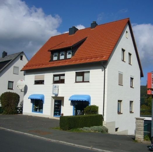 Bild der Immobilie in Bischofsgrün Nr. 1