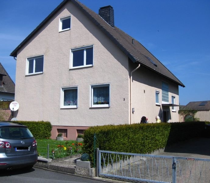Bild der Immobilie in Langelsheim Nr. 1