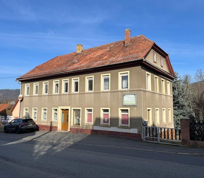 Bild der Immobilie in Kaulsdorf Nr. 1
