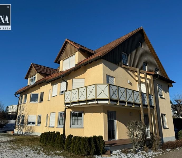 Bild der Immobilie in Steinbach a. Wald Nr. 1