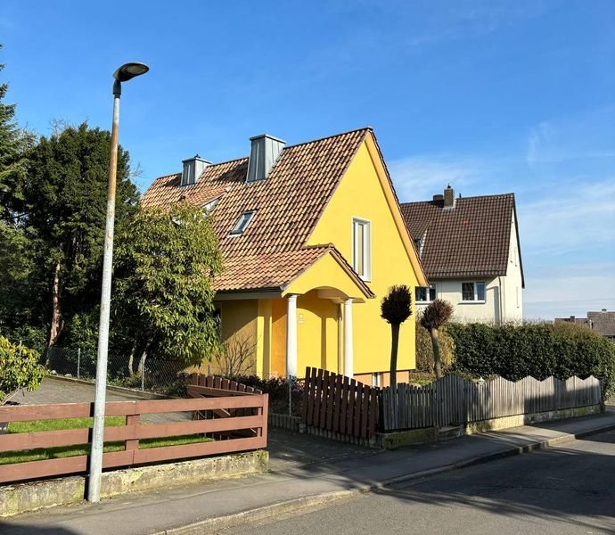 Bild der Immobilie in Schauenburg Nr. 1