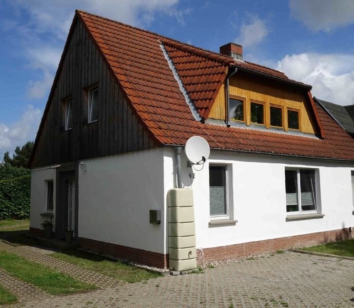 Bild der Immobilie in Ribnitz-Damgarten Nr. 1