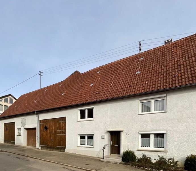 Bild der Immobilie in Burladingen Nr. 1