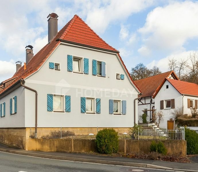 Bild der Immobilie in Bad Staffelstein Nr. 1