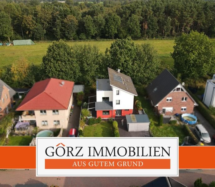 Bild der Immobilie in Kummerfeld Nr. 1