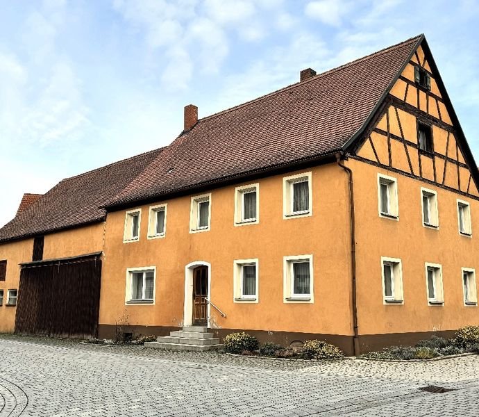 Bild der Immobilie in Merkendorf Nr. 1