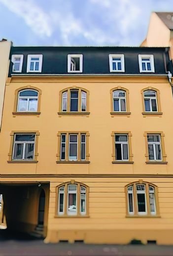 Bild der Immobilie in Fulda Nr. 1