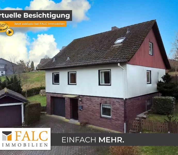 Bild der Immobilie in Morsbach Nr. 1