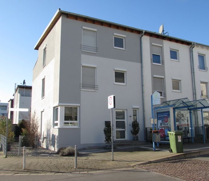 Bild der Immobilie in Viernheim Nr. 1