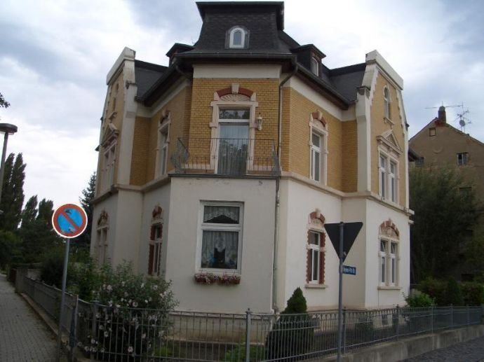 Bild der Immobilie in Meuselwitz Nr. 1
