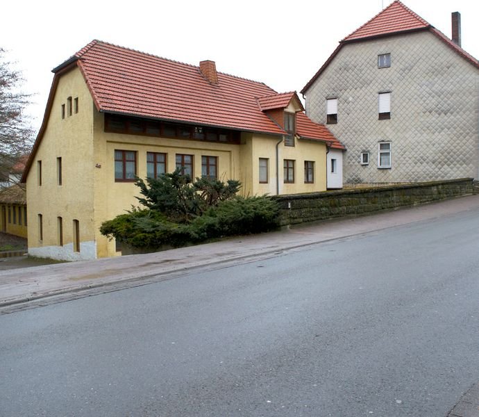 Bild der Immobilie in Lichtenau Nr. 1