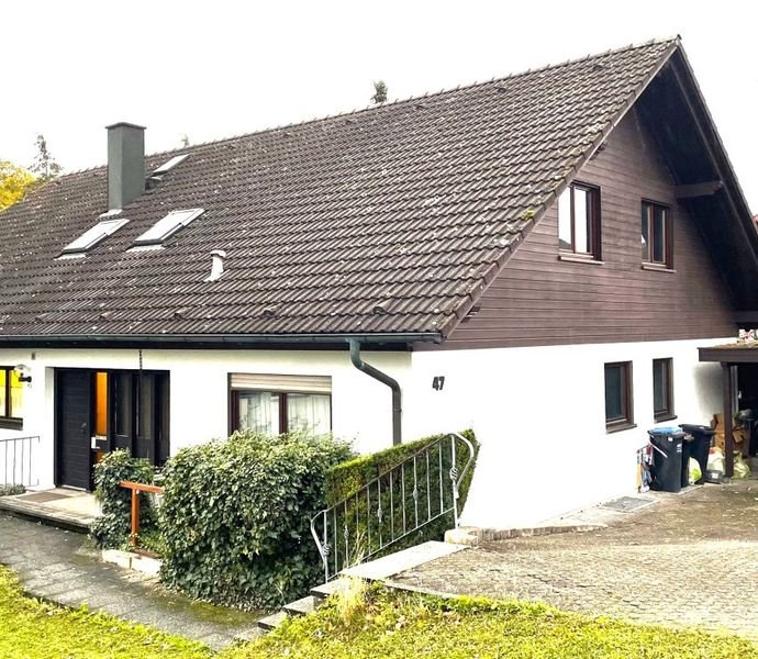 Bild der Immobilie in Grafenberg Nr. 1