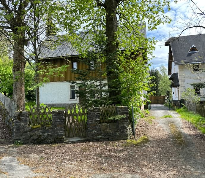 Bild der Immobilie in Olbernhau Nr. 1