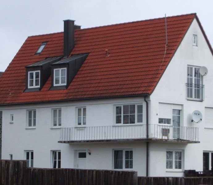 Bild der Immobilie in Geisenfeld Nr. 1