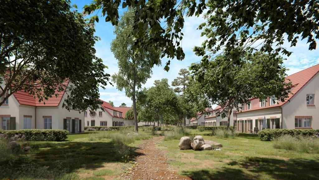 Bild der Immobilie in Beelitz Nr. 1
