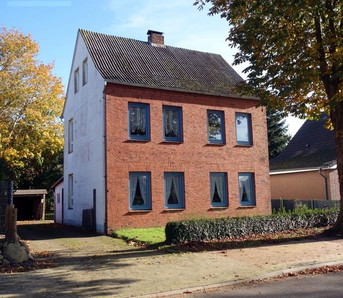 Bild der Immobilie in Brunsbüttel Nr. 1