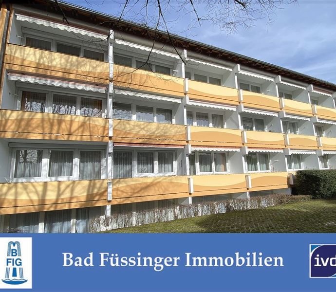 Bild der Immobilie in Bad Füssing Nr. 1
