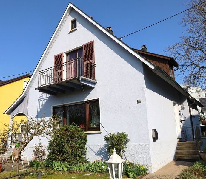 Bild der Immobilie in Bad Wimpfen Nr. 1