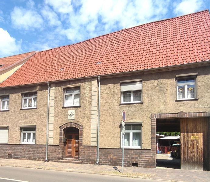 Bild der Immobilie in Raguhn-Jeßnitz Nr. 1