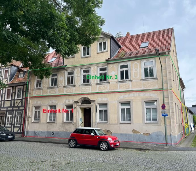 Bild der Immobilie in Helmstedt Nr. 1