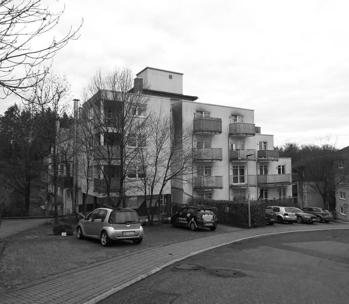 Bild der Immobilie in Marburg Nr. 1
