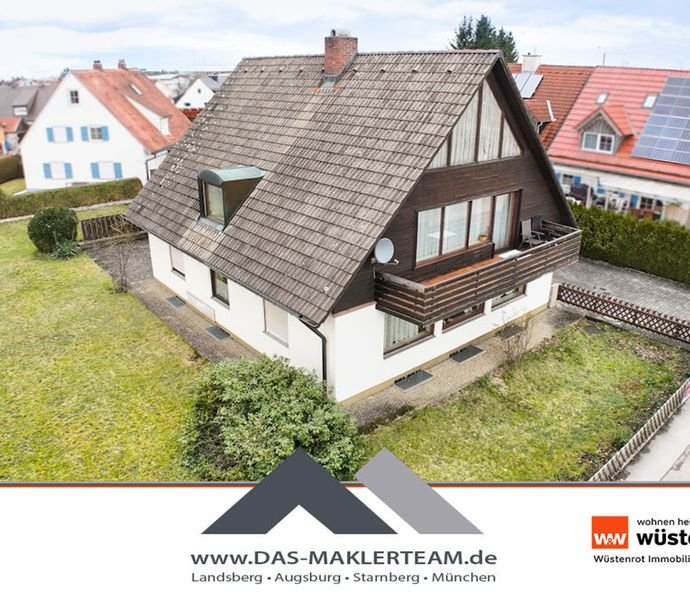 Bild der Immobilie in Landsberg am Lech Nr. 1