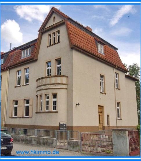 Bild der Immobilie in Köthen (Anhalt) Nr. 1