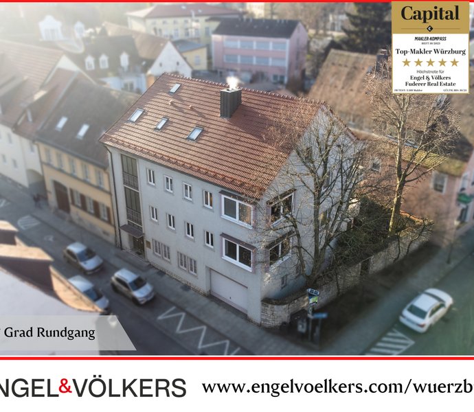 Bild der Immobilie in Kitzingen Nr. 1