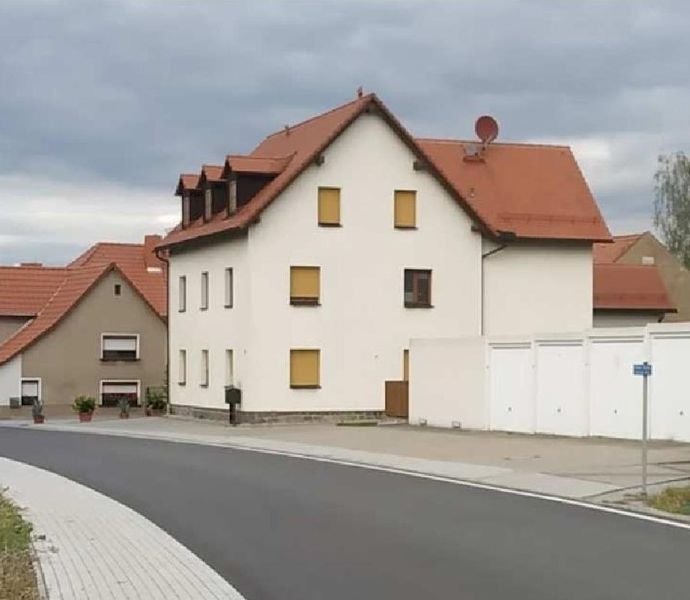 Bild der Immobilie in Radibor Nr. 1