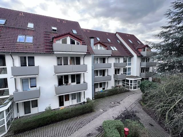Bild der Immobilie in Kassel Nr. 1