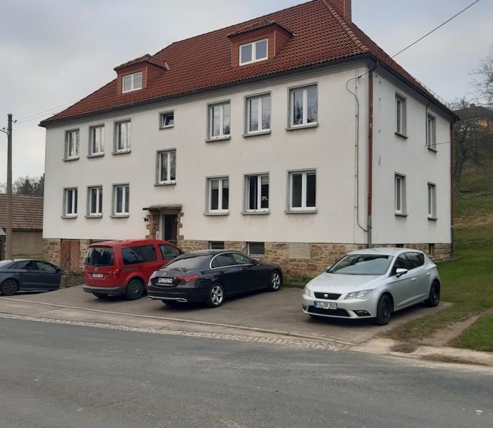Bild der Immobilie in Reinsberg Nr. 1