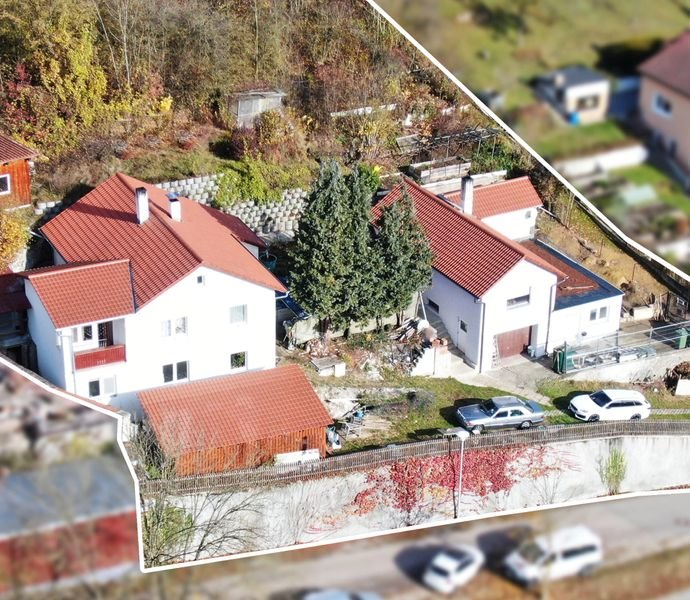 Bild der Immobilie in Nittendorf Nr. 1