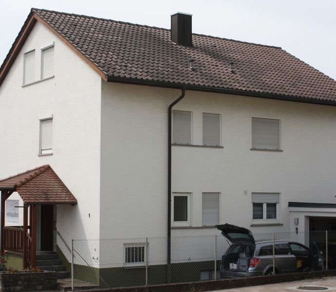 Bild der Immobilie in Bönnigheim Nr. 1