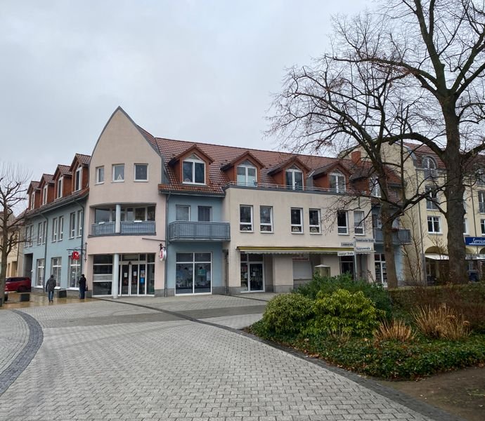 Bild der Immobilie in Bad Schmiedeberg Nr. 1