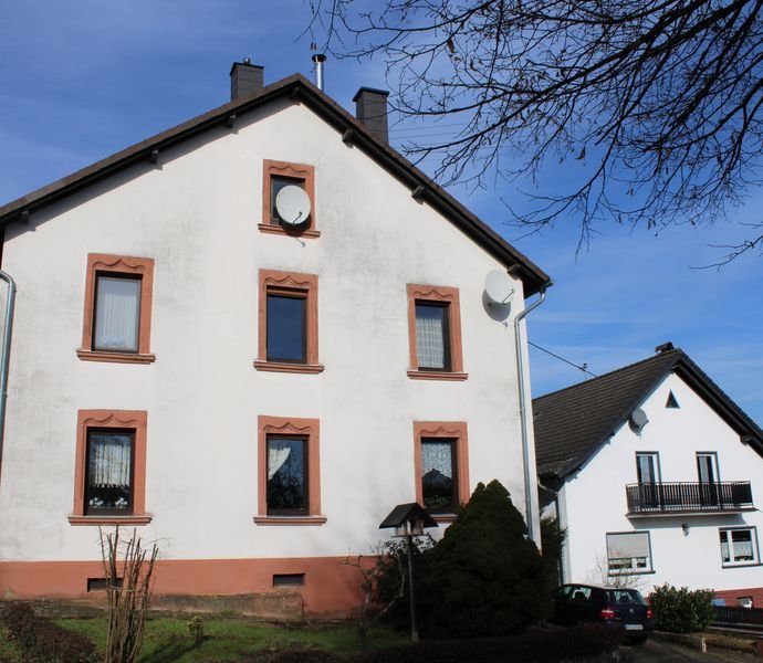 Bild der Immobilie in Losheim am See Nr. 1