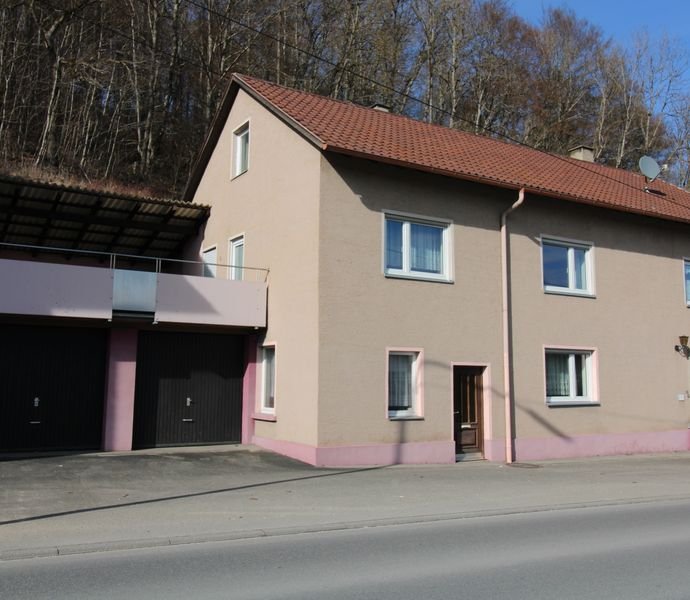 Bild der Immobilie in Veringenstadt Nr. 1