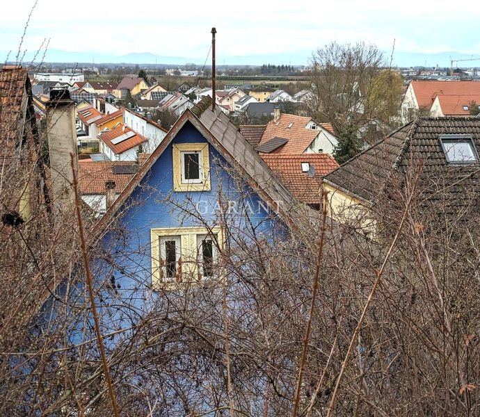 Bild der Immobilie in Ettenheim Nr. 1