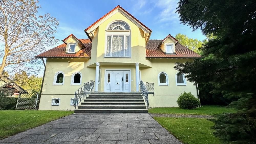 Bild der Immobilie in Bad Liebenzell Nr. 1