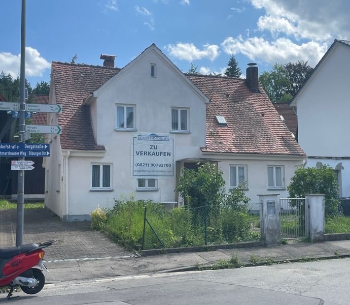 Bild der Immobilie in Aystetten Nr. 1
