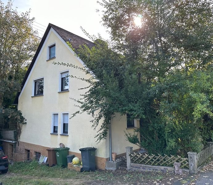 Bild der Immobilie in Ransbach-Baumbach Nr. 1