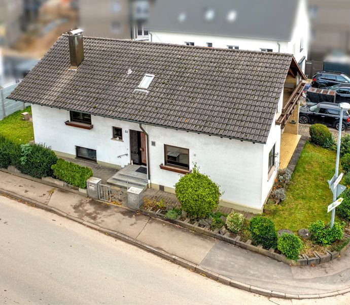 Bild der Immobilie in Ehningen Nr. 1