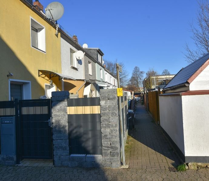 Bild der Immobilie in Sarstedt Nr. 1