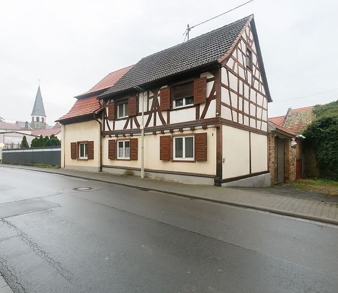 Bild der Immobilie in Pfaffen-Schwabenheim Nr. 1
